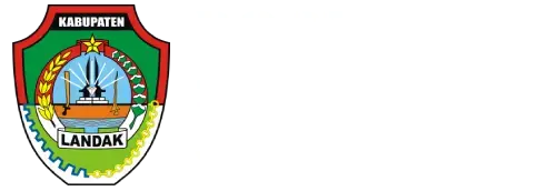 logo portal resmi kecamatan sompak - landak